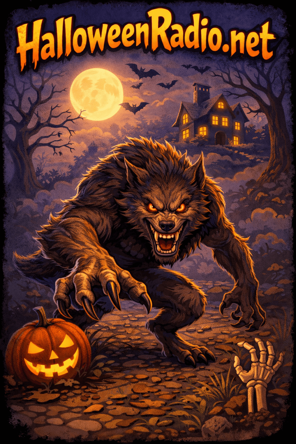 Werewolf